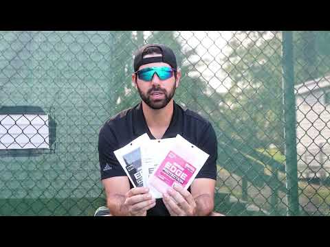 The BEST Edge Guard Tape for Pickleball Paddles!