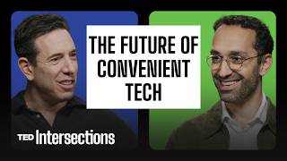 How Will New Tech Shape Your Life? A Roboticist + a Political Strategist Answer | TED Intersections
