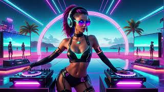 Get Ready for the WILDEST EDM Party of 2024!