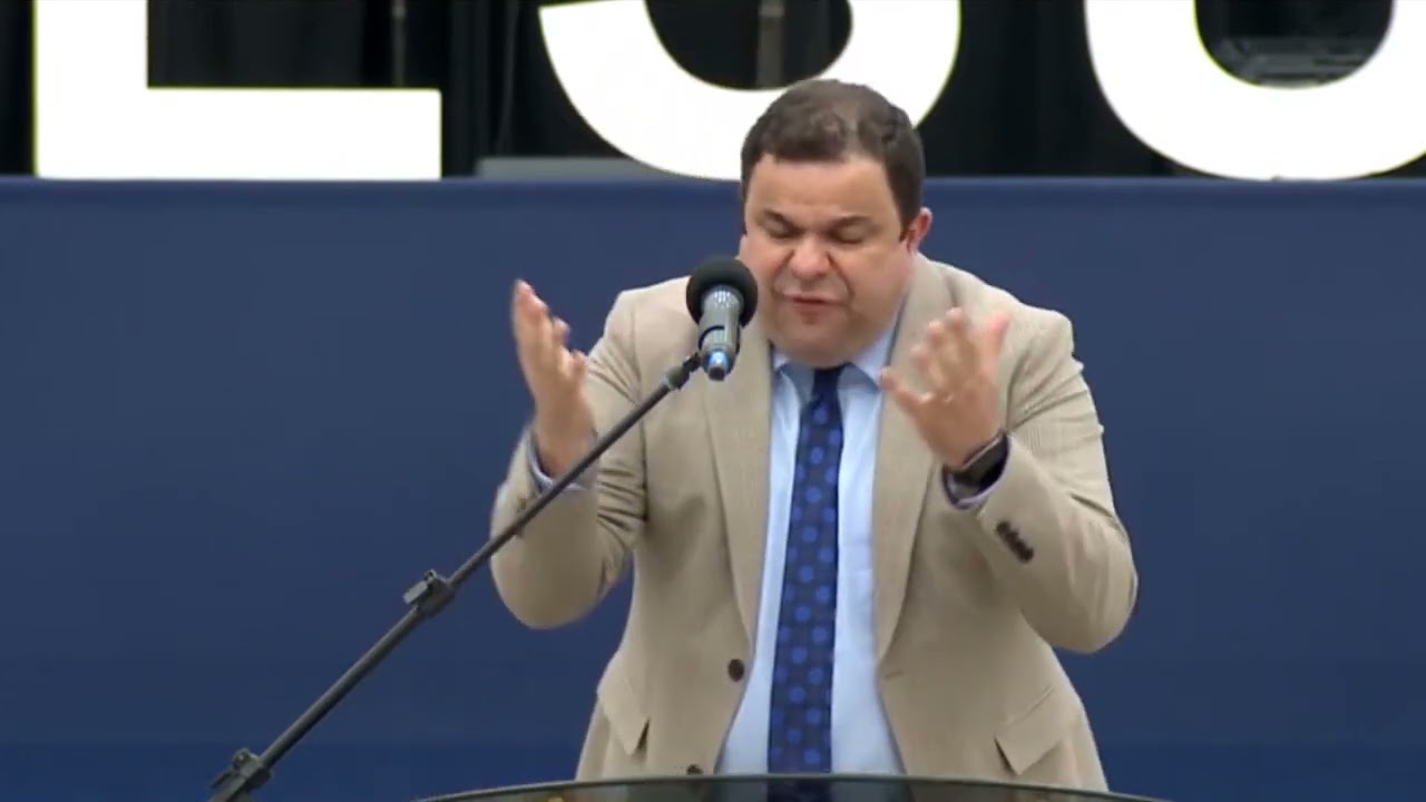 Pr Elias Torralbo O Deus da intimidade Tu me amas Pedro REUNIÃO DE OBREIROS TV ADBELEM 09/02/2022