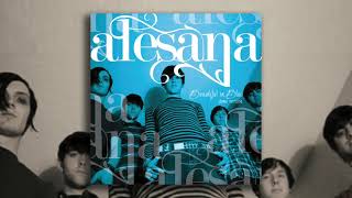 ALESANA - Beautiful In Blue (Demo Version) [Try This With Your Eyes Closed (Pre-Production) - 2005]