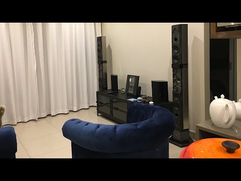 My Beolab Penta 3 Restoration and Upgrade project