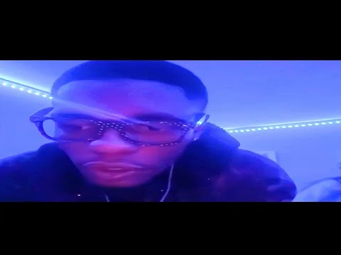 whiterosemoxie - white flags (Official Video)