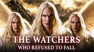 The Watchers Who Never Fell and What Secrets They Guard