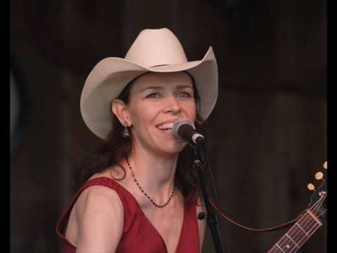 Honey Now by Gillian Welch