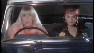 Voice Of The Beehive - Don&#39;t Call Me Baby (Version 2) Music Video
