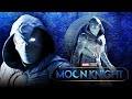 Moon Knight Best Scenes x Arabic Song (El Melouk)🌙 | Marvel Webseries | New Hollywood Movies