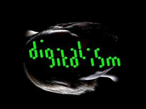 Skip To The End - The Futureheads (Digitalism Remix)
