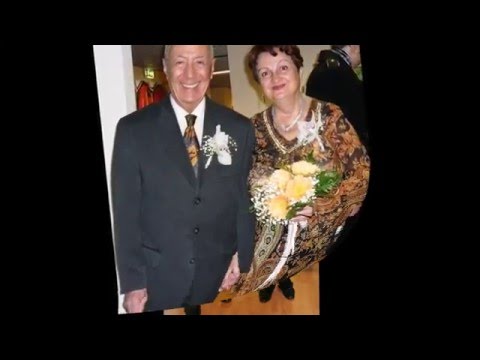 Fausto&Dorina - Sposi (C'è una casetta piccina)