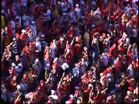 Internacional 3 x 3 Caxias Campeonato Gaúcho 2011 Melhores Momentos 13-03-2011