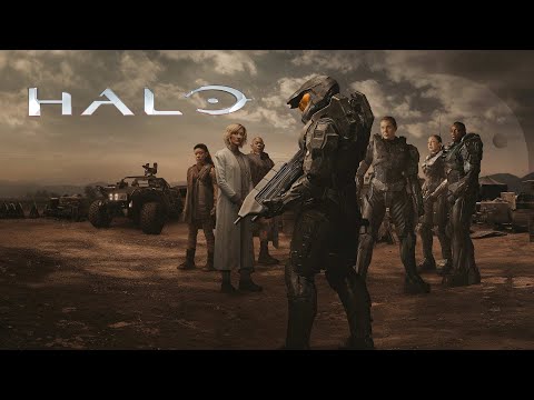 Halo - 1ª Temporada 