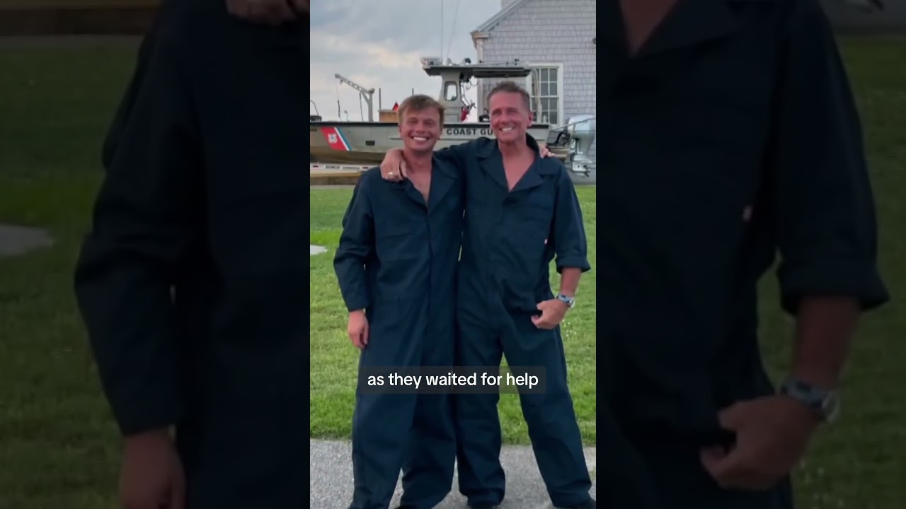 4 missing divers rescued after 17-hour fight for survival