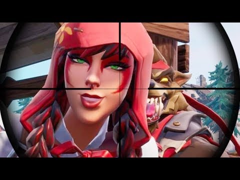 Fortnite WTF Moments #82 (Chapter 2)