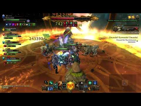 Neverwinter | Tomm Mod 23 Rogue pov