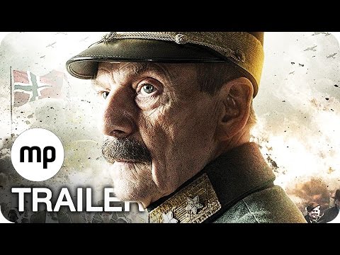 THE KINGS CHOICE Trailer German Deutsch (2016) Exklusiv