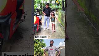 Download lagu wait till end 😂 #boomnationtv #funny #memes #boomnationtv mp3