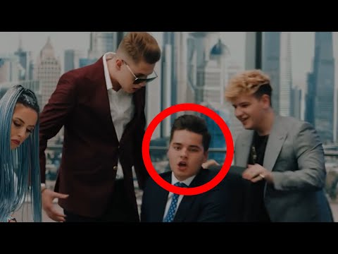 Greseli in 5GANG - FORTZINNI