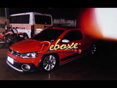 TE CATUCANDO JIRAYA UAI - ELETROFUNK GOIÂNIA