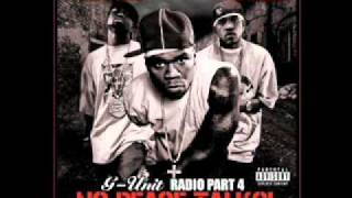 LLoyd Banks - Boywonder (G-Unit Radio Part 4)