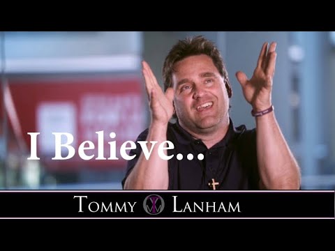Promotional video thumbnail 2 for Tommy Lanham