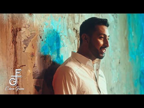 Edwin Gaona -  Voy A Conquistarte (Video Oficial)