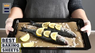 Top 10 Best Baking Sheets in 2025 | The Ultimate Countdown, 