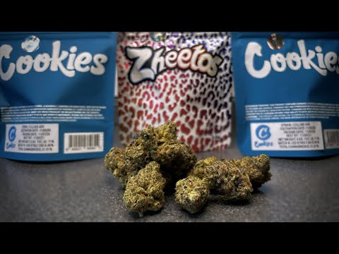 CALI WEED Aufklärung | ein HYPE, den niemand versteht