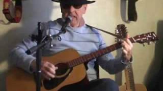 'Casey Jones' - Mississippi John Hurt