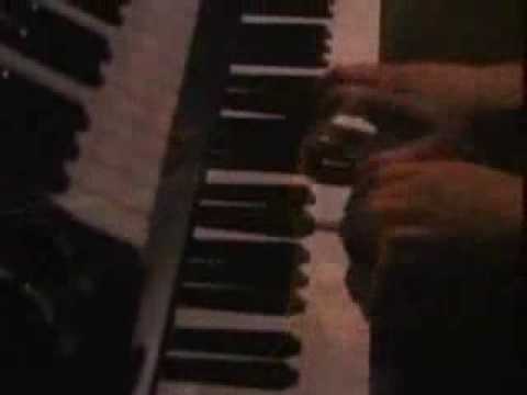 CONFESS Billy Sherwood and Chris Squire