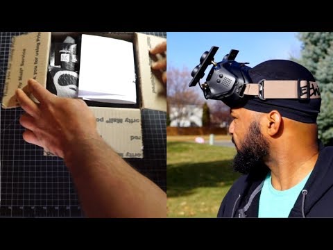 dji-fpv-1200mw-naco-hack--mail-time--tuesday-vlog