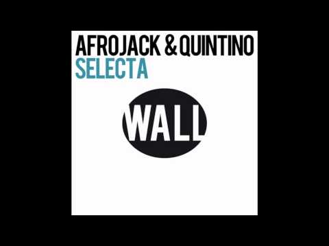 Afrojack vs Robbie Moroder ft Anna Carels - Fuckin' Selecta (Grego nd DJ Solde Bootleg)