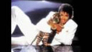 Michael Jackson - The Girl Is Mine (Remix)