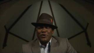 Connell Lewis "Ain't that the truth"