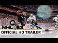 NHL 23 Official Reveal Trailer