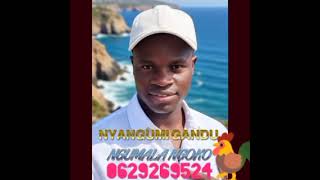 NYANGUMI GANDU SONG NGUMALA NGOKO August 20 2026