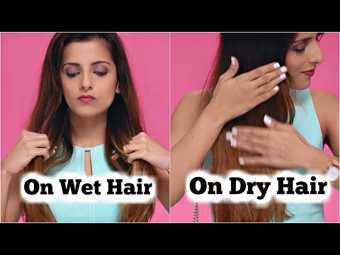 download lagu mp3 mp4 How To Apply Hair Serum, download lagu How To Apply Hair Serum gratis, unduh video klip How To Apply Hair Serum