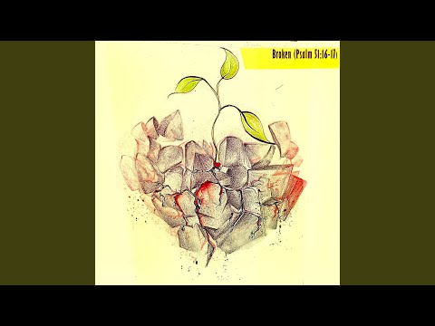 Broken (feat. Ksena)