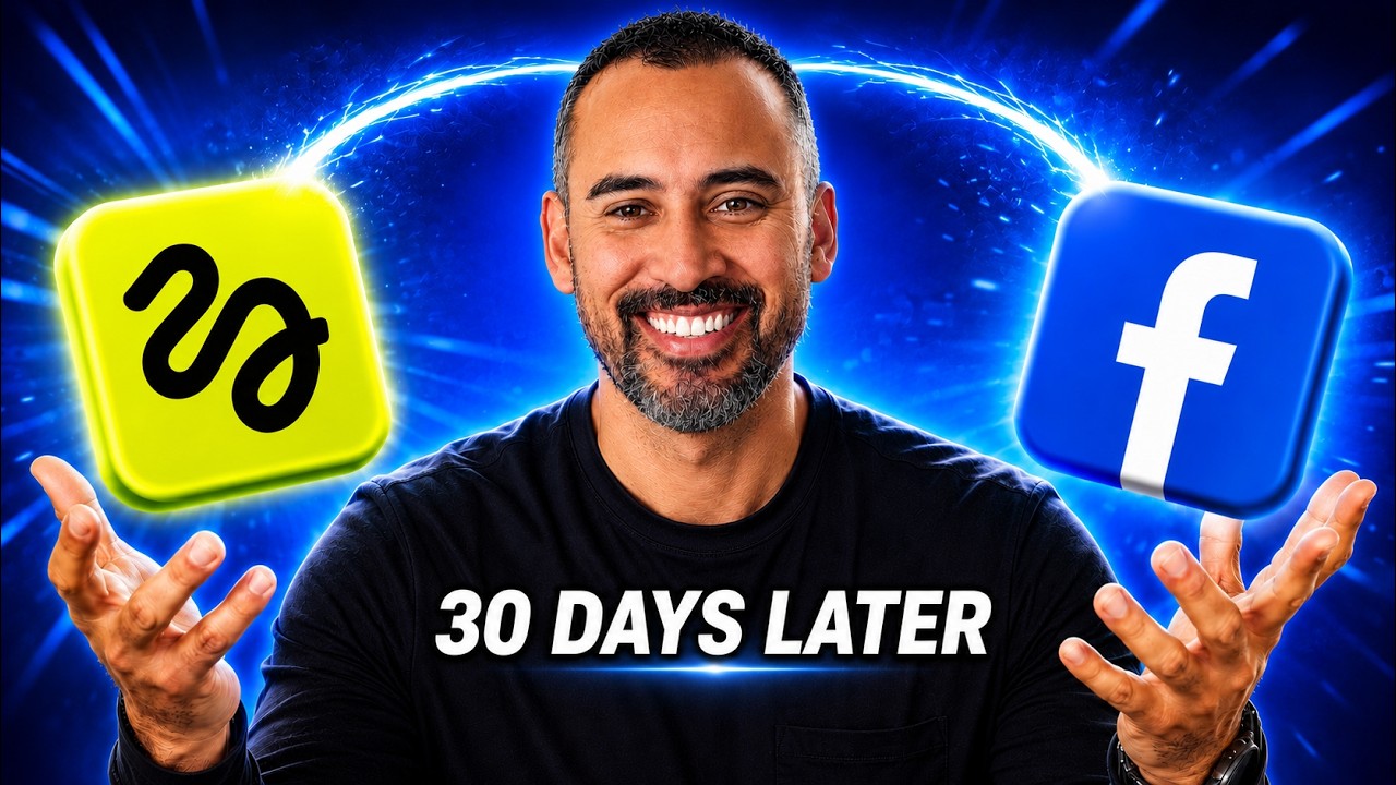 I Spent 30 Days Learning the World’s Most Powerful AI Video Tool