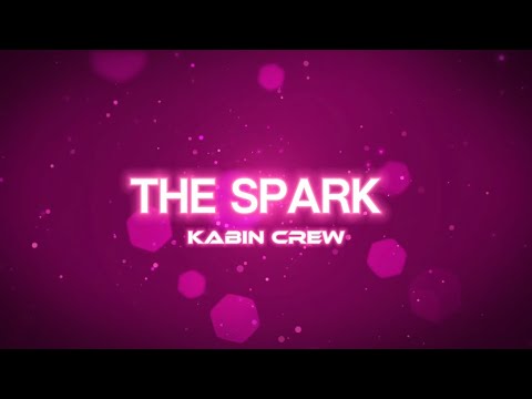 The Spark - Kabin Crew (lyrics) karaoke the spark VICHILOVE8