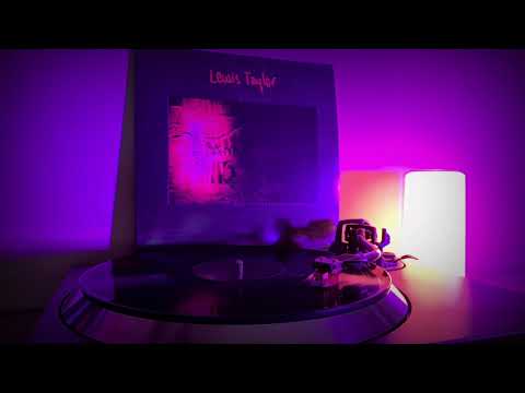 Lewis Taylor - Damn - 1996 (4K/HQ)
