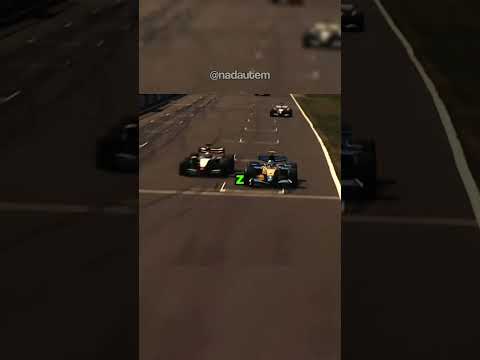 Ten bolid był ZA SZYBKI dla F1!