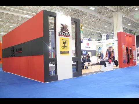 Farben Deri Kasım 2015 / November 2015