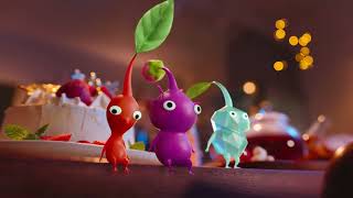 Download lagu Pikmin 4 commercial Czech Cz euro tvcm cm pub Nintendo Switch ピクミン４ mp3