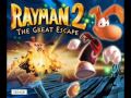 18 Rayman 2 The Great Escape Overworld PC N64 PSX