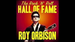 Roy Orbison   Here Comes That Song Again