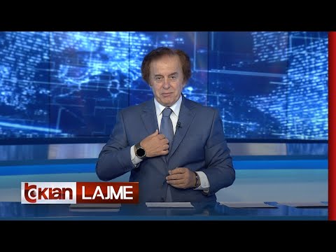 Edicioni i Lajmeve Tv Klan 5 Gusht 2025, ora 19:30 | Lajme - News