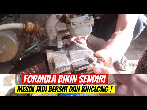 Modifikasi Keren Beat Jinjit - Eng Vernando - Video 