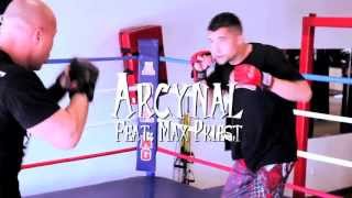 Arcyn AL ft Max Priest - l Need That - Produced By Risk Productions