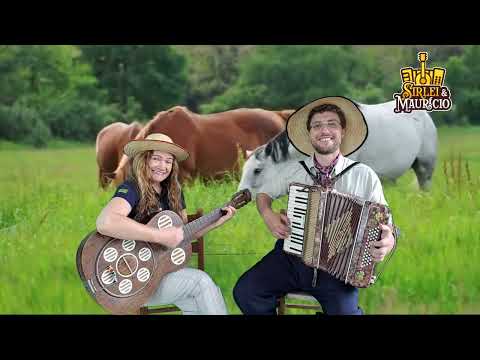 Talian Gausso - Sirlei e Maurício