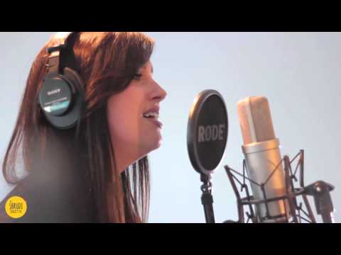 The Sbrudi Collective feat. RUBY - Stronger Than Me ( Amy Winehouse Cover) | #JanuaryLiveSessions #9